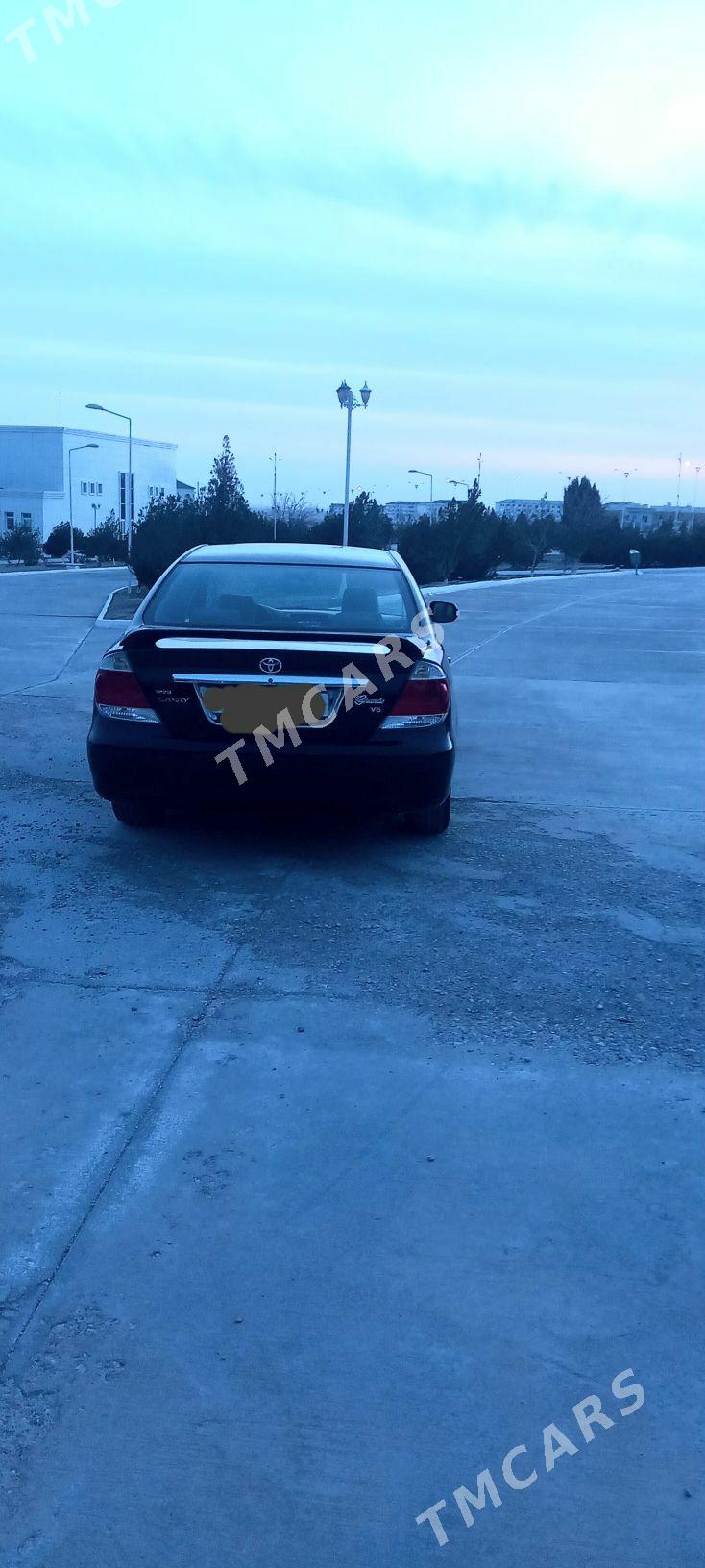 Toyota Camry 2002 - 103 000 TMT - Балканабат - img 6