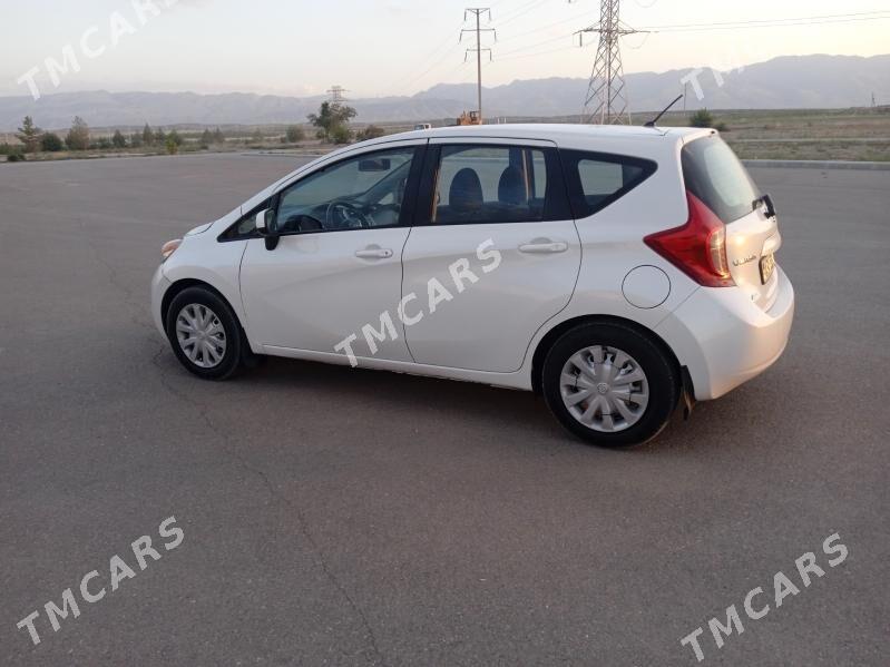 Nissan Versa 2013 - 100 000 TMT - Howdan "B" - img 3