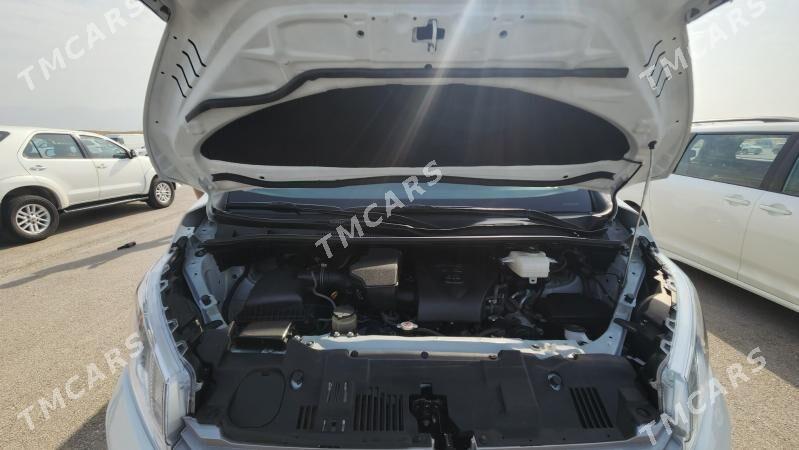 Toyota Hiace 2022 - 600 000 TMT - Aşgabat - img 6