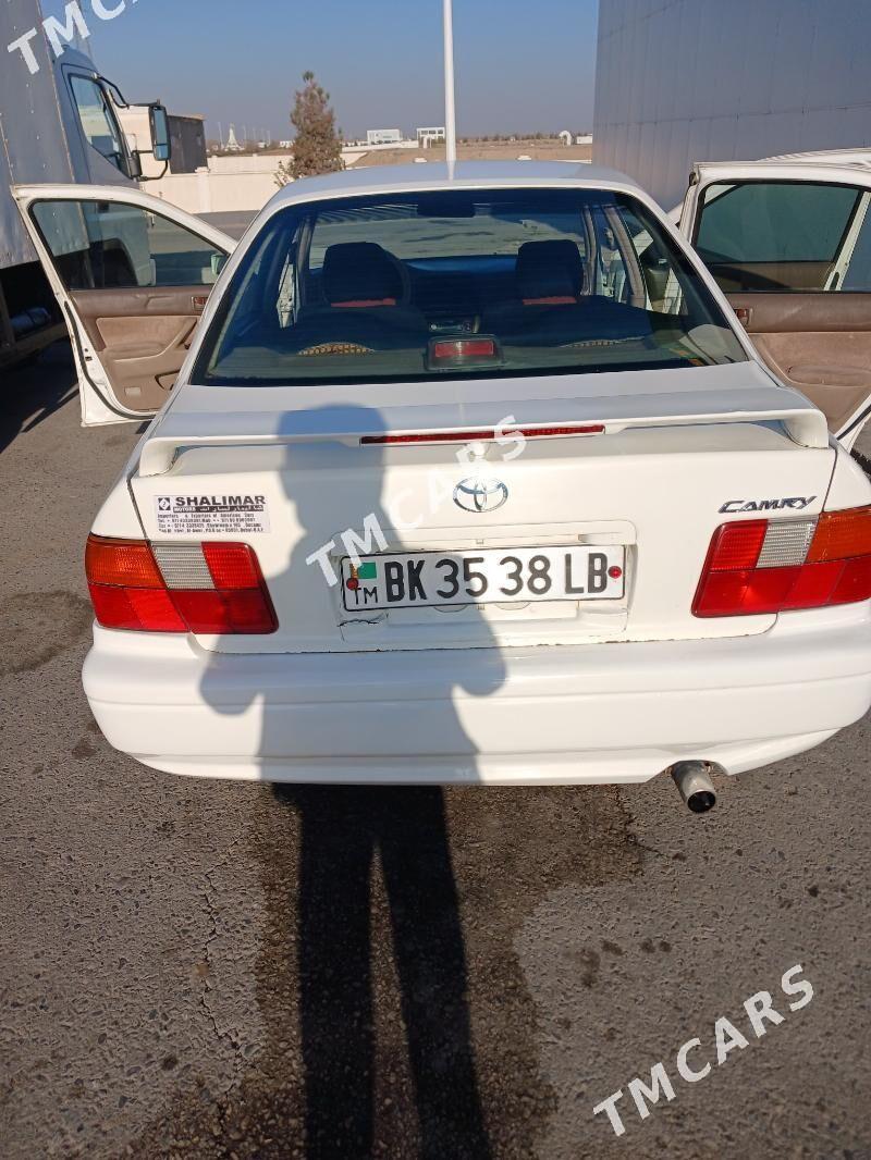 Toyota Camry 1996 - 34 000 TMT - Türkmenabat - img 5