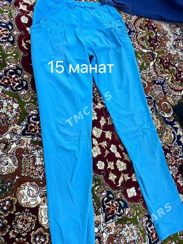 джинсы - Туркменабат - img 10