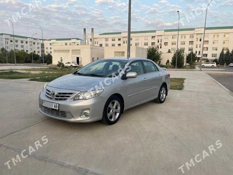 Toyota Corolla 2011 - 164 000 TMT - Ашхабад - img 5