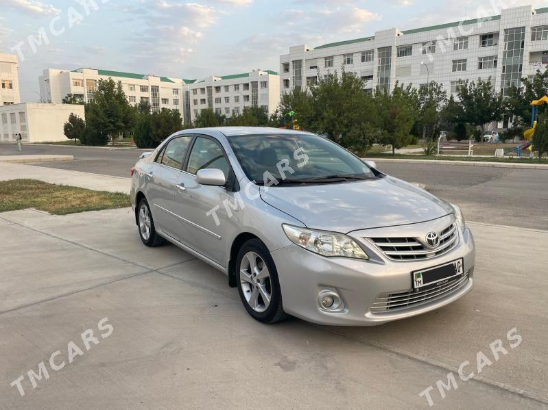 Toyota Corolla 2011 - 164 000 TMT - Aşgabat - img 8