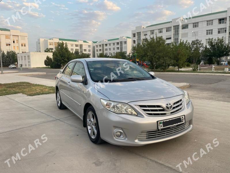 Toyota Corolla 2011 - 164 000 TMT - Aşgabat - img 7