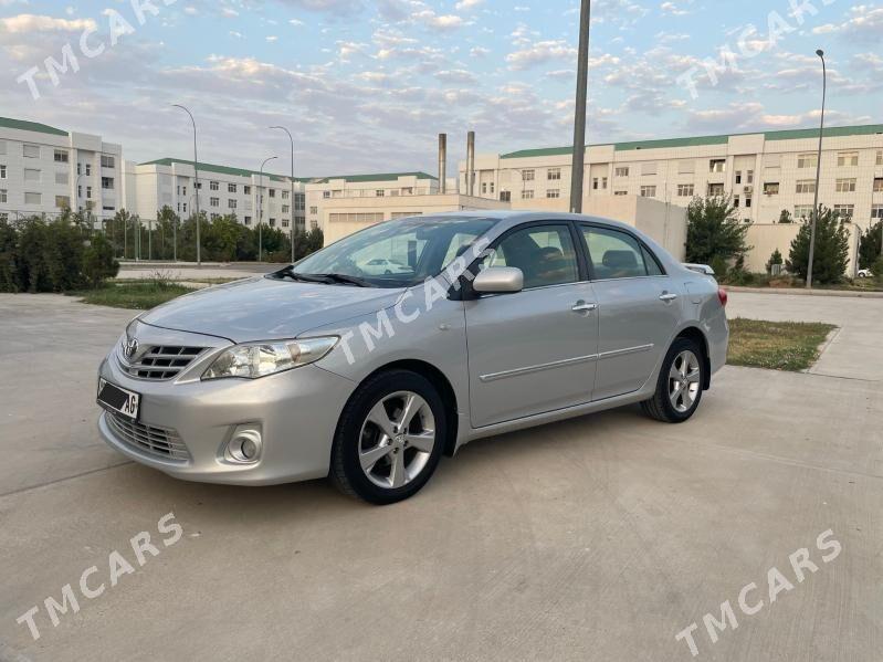 Toyota Corolla 2011 - 164 000 TMT - Ашхабад - img 6