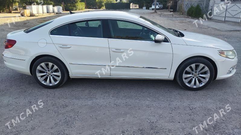 Volkswagen CC 2009 - 115 000 TMT - Мары - img 4