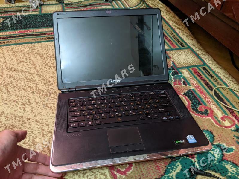 Acer Aspire & Sone Vaio - Parahat 1 - img 3