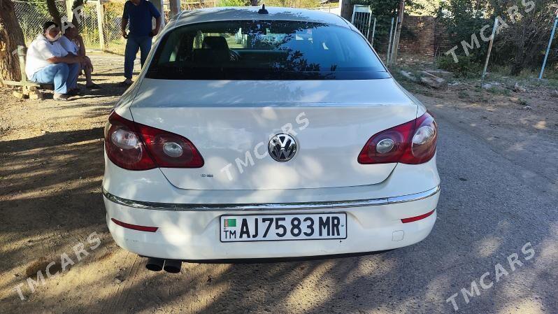 Volkswagen CC 2009 - 115 000 TMT - Мары - img 7