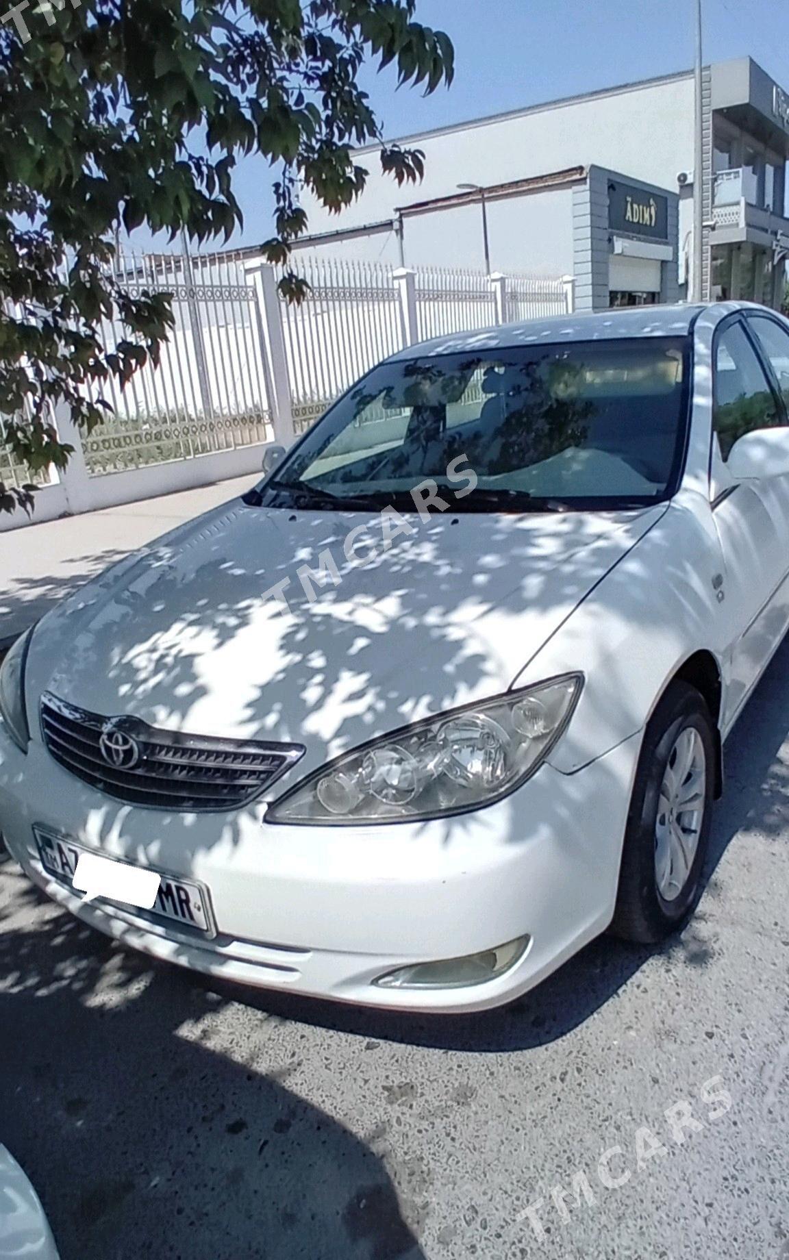 Toyota Camry 2003 - 100 000 TMT - Mary - img 4