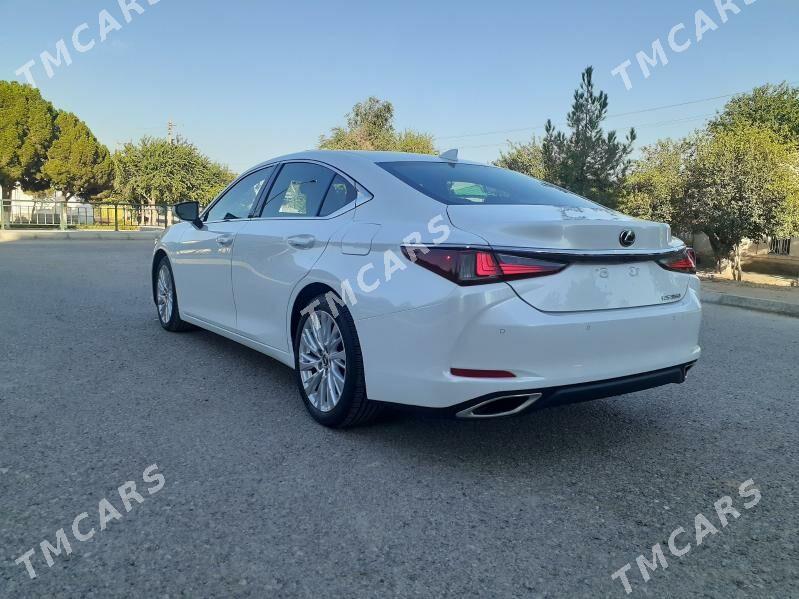 Lexus ES 350 2019 - 525 000 TMT - Mary - img 3