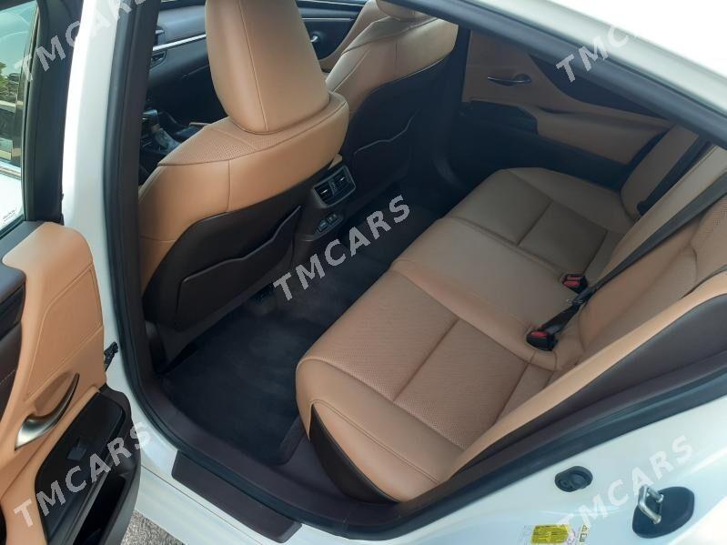 Lexus ES 350 2019 - 525 000 TMT - Mary - img 4