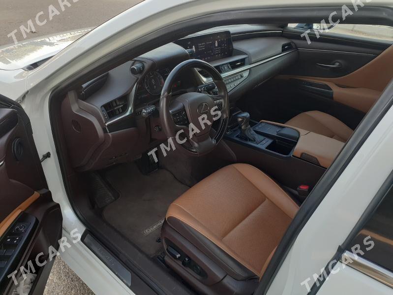 Lexus ES 350 2019 - 525 000 TMT - Mary - img 5