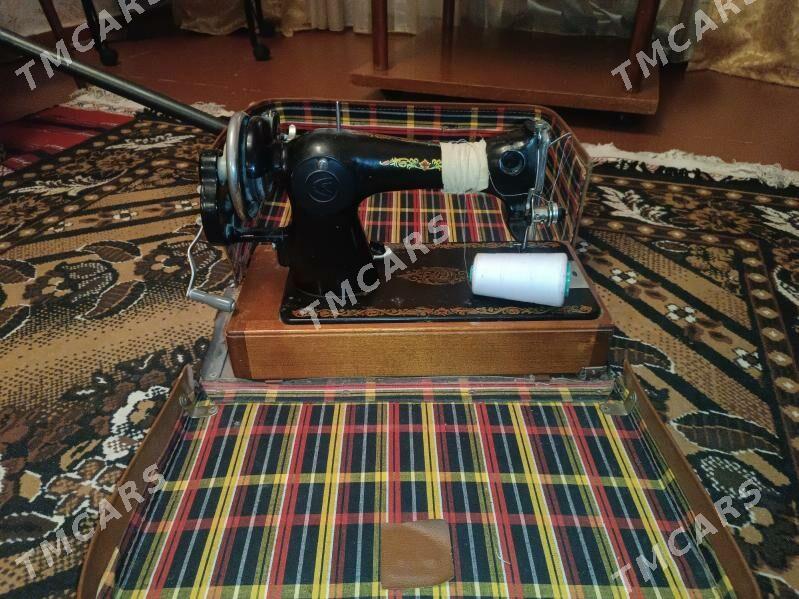 швейная машинка - Türkmenbaşy - img 3