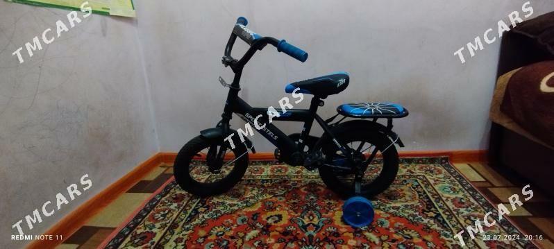 Детский велосипед - Туркменбаши - img 2