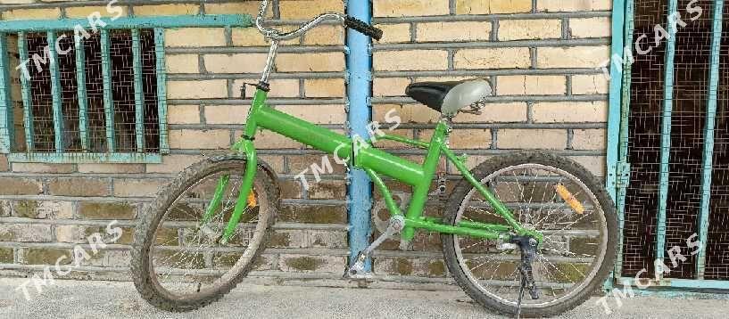 велосипед"Кама" - Mary - img 2