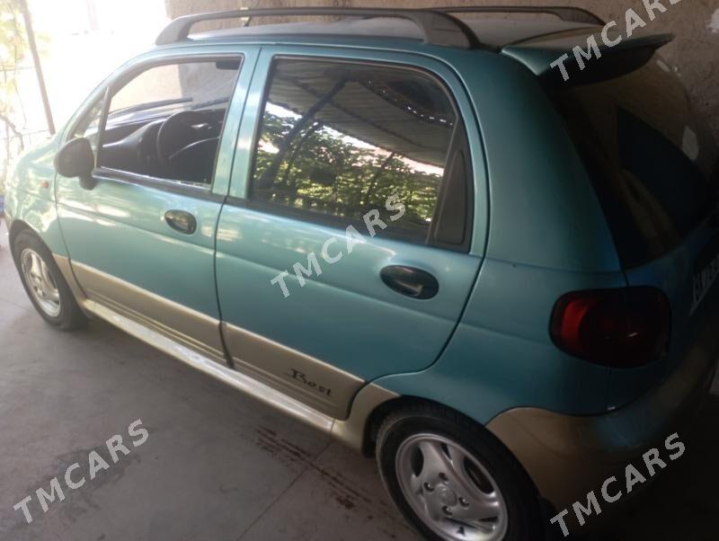 Daewoo Matiz 2003 - 33 000 TMT - Дашогуз - img 5