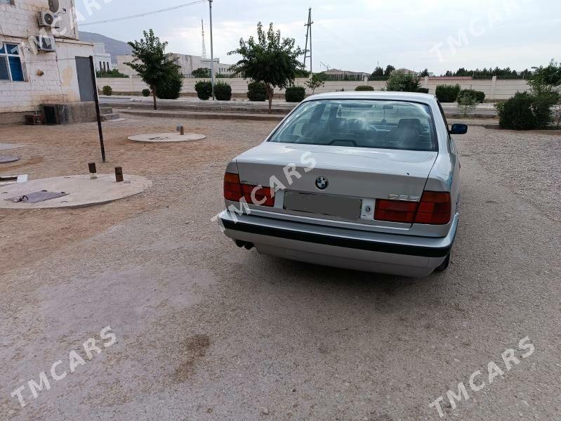 BMW 525 1992 - 55 000 TMT - Balkanabat - img 2