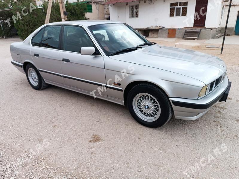 BMW 525 1992 - 55 000 TMT - Balkanabat - img 3