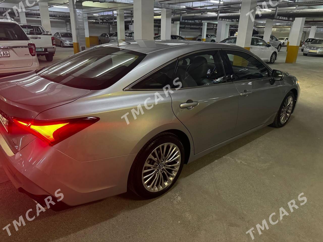 Toyota Avalon 2020 - 640 000 TMT - Aşgabat - img 2