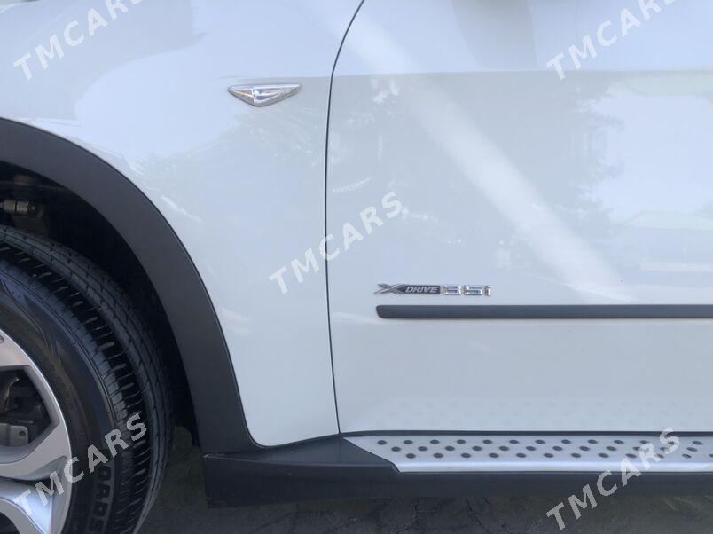 BMW X5 2012 - 360 000 TMT - Ашхабад - img 2