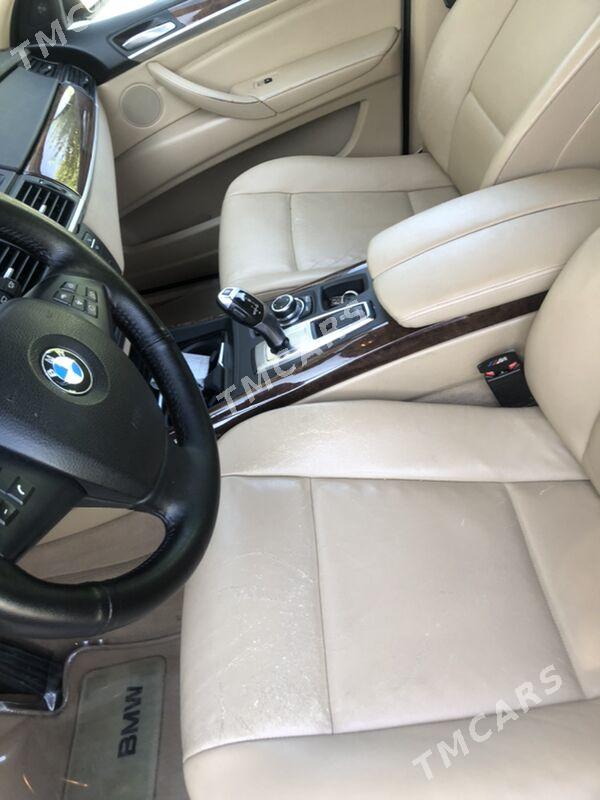 BMW X5 2012 - 360 000 TMT - Ашхабад - img 7