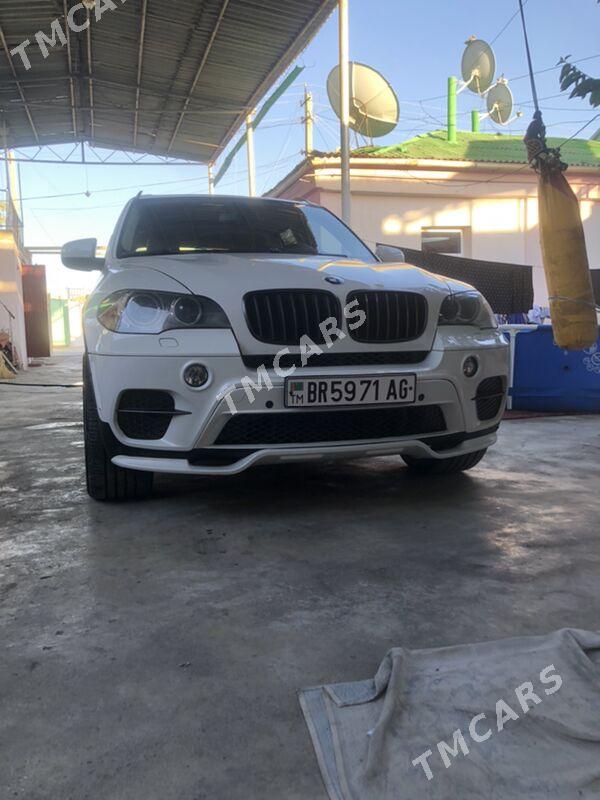 BMW X5 2012 - 360 000 TMT - Ашхабад - img 6