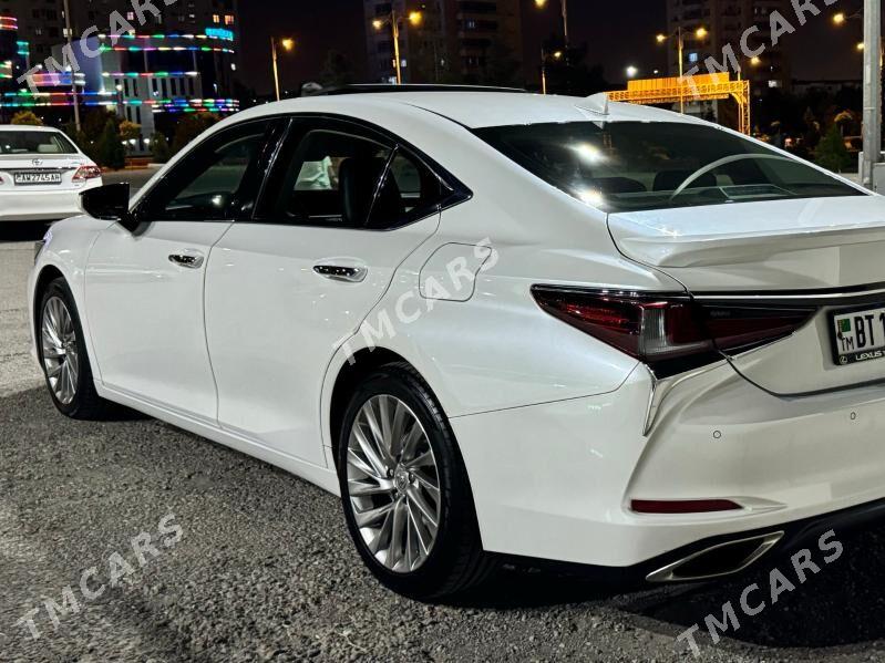 Lexus ES 350 2019 - 460 000 TMT - Ашхабад - img 3