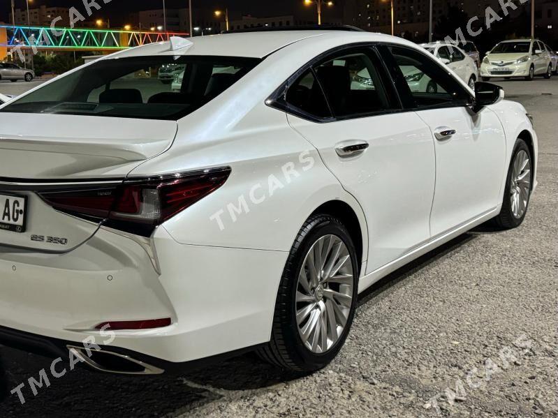 Lexus ES 350 2019 - 460 000 TMT - Ашхабад - img 4