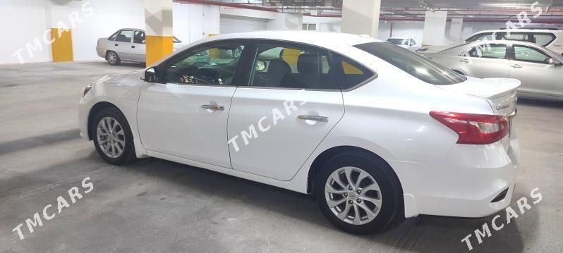 Nissan Sentra 2019 - 165 000 TMT - Мир 2 - img 2