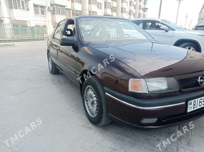 Opel Vectra 1993 - 27 000 TMT - Туркменабат - img 2