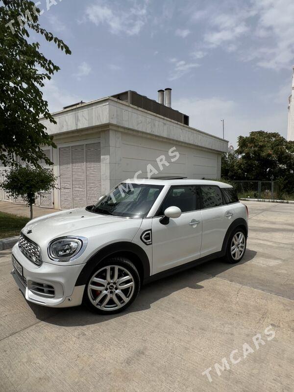 Mini Cooper S 2017 - 351 000 TMT - Aşgabat - img 4