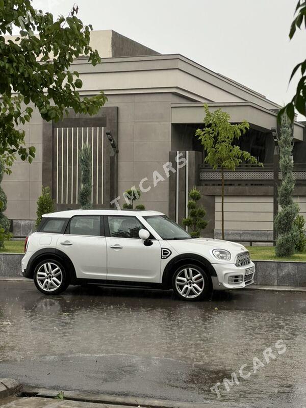 Mini Cooper S 2017 - 351 000 TMT - Aşgabat - img 6