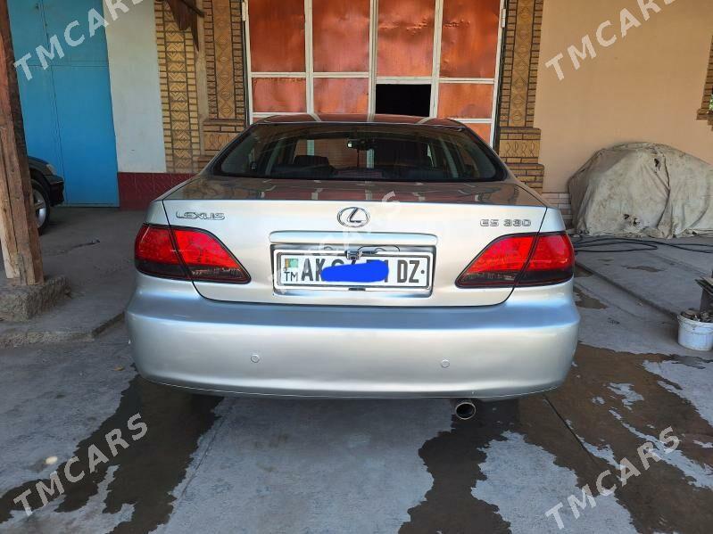 Lexus ES 330 2004 - 165 000 TMT - Gurbansoltan Eje - img 2