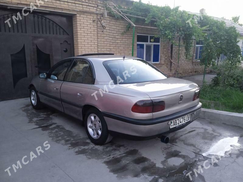 Opel Omega 1996 - 42 000 TMT - Туркменабат - img 2