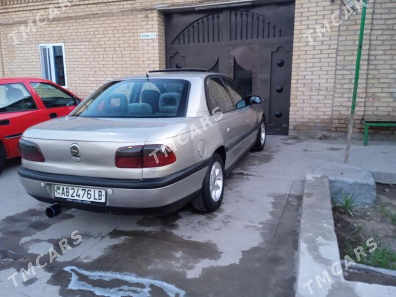 Opel Omega 1996 - 42 000 TMT - Туркменабат - img 3