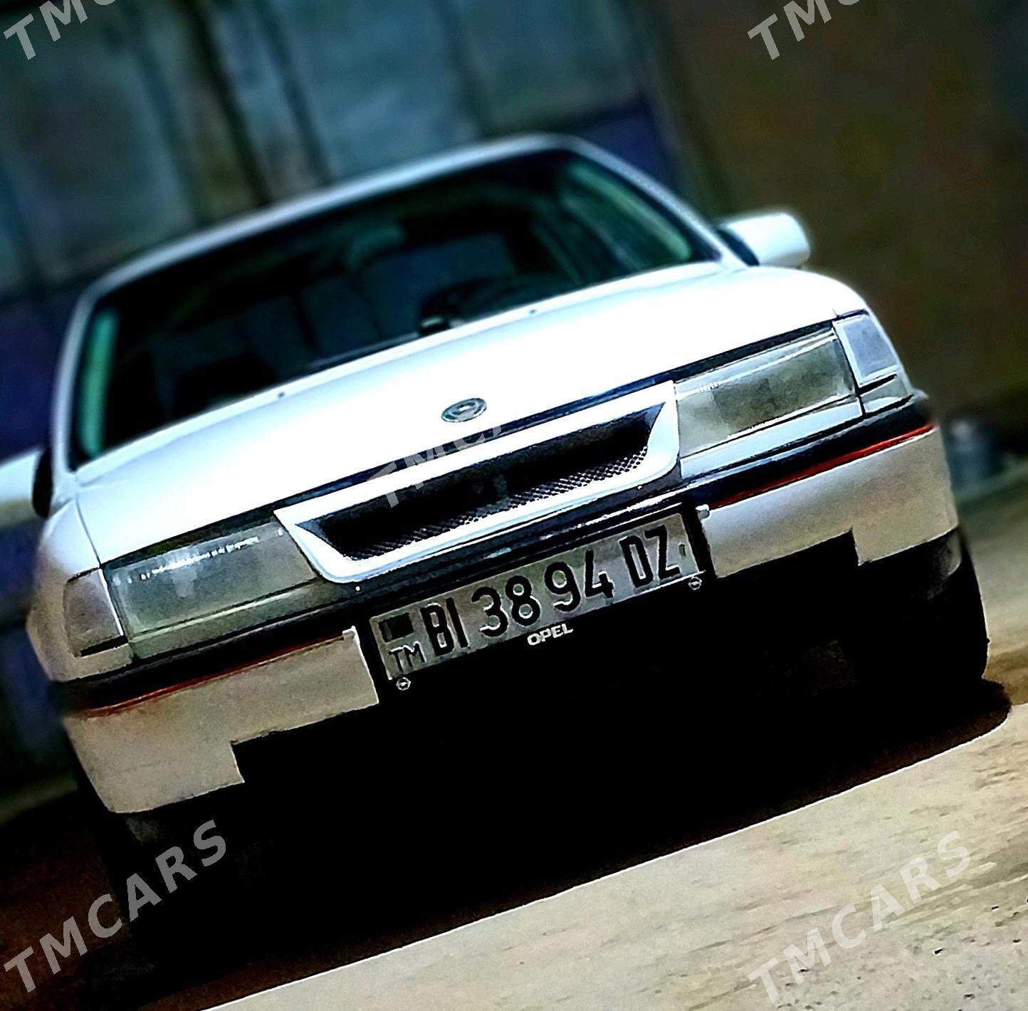 Opel Vectra 1991 - 30 000 TMT - Daşoguz - img 2