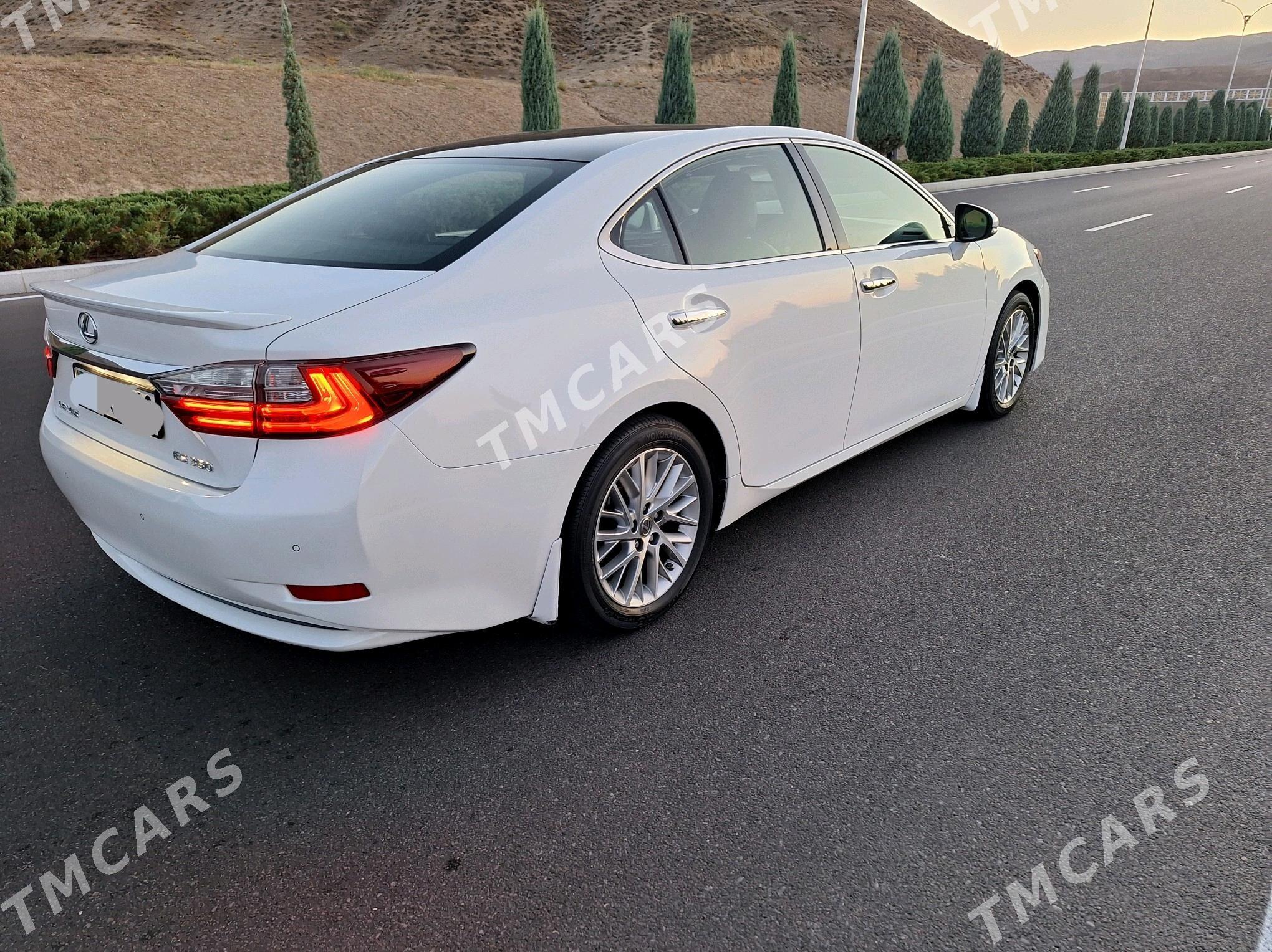 Lexus ES 350 2013 - 375 000 TMT - Ашхабад - img 4