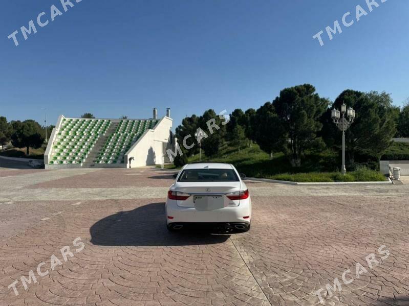 Lexus ES 350 2017 - 480 000 TMT - Ашхабад - img 3