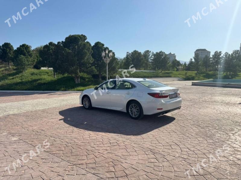 Lexus ES 350 2017 - 480 000 TMT - Aşgabat - img 4