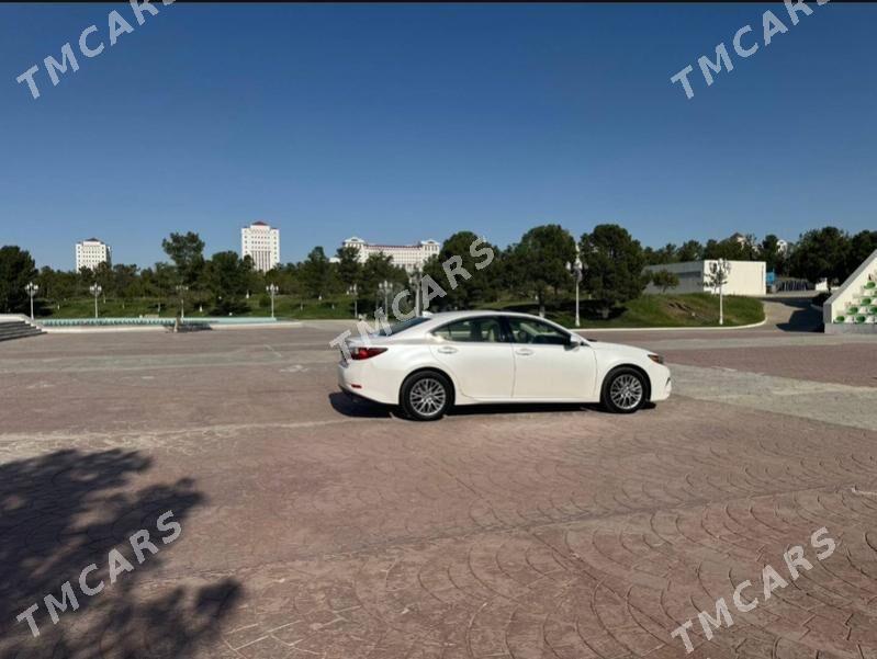 Lexus ES 350 2017 - 480 000 TMT - Aşgabat - img 7