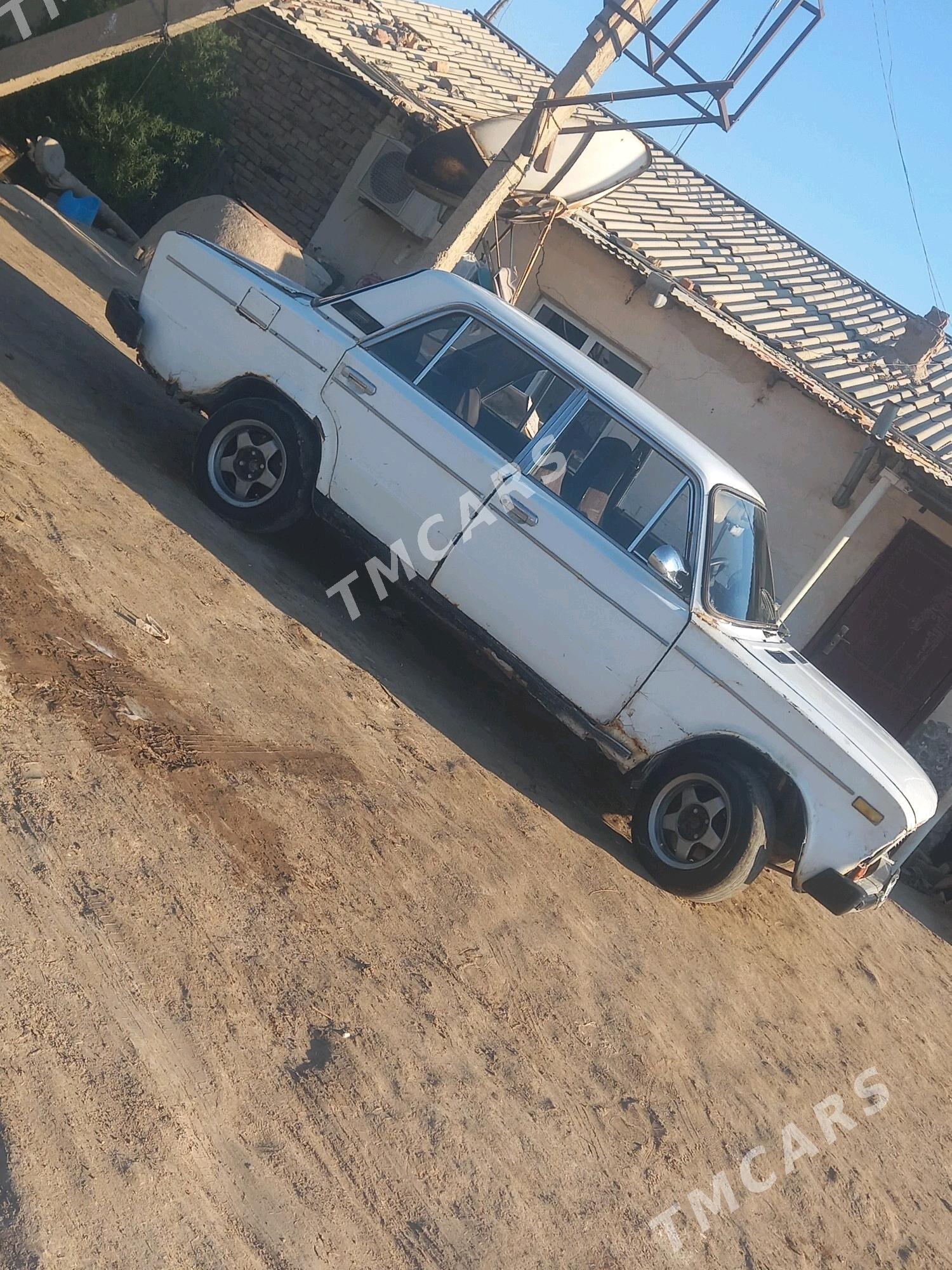 Lada 2106 1999 - 7 000 TMT - Кёнеургенч - img 5