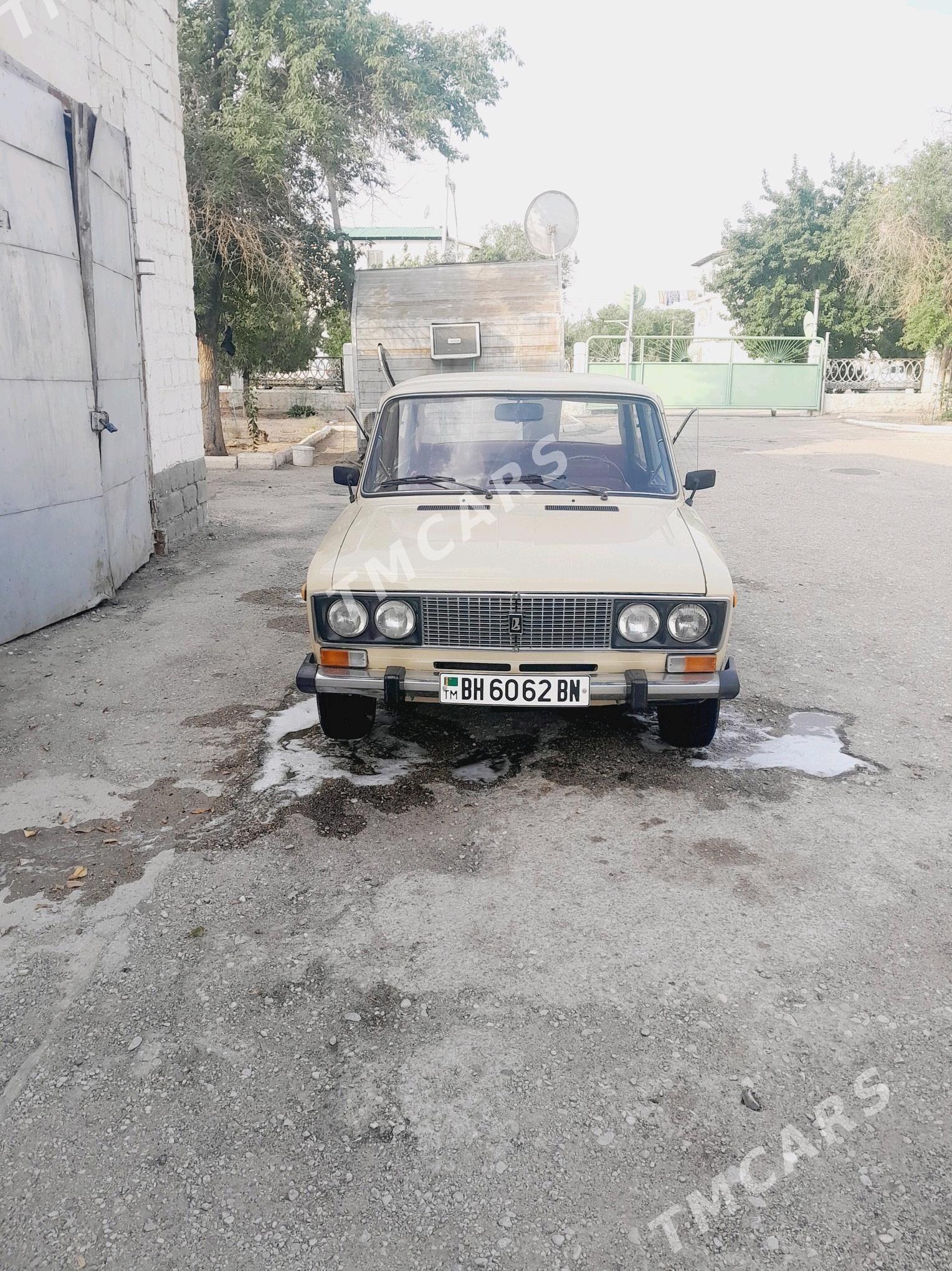 Lada 2106 1989 - 35 000 TMT - Балканабат - img 2