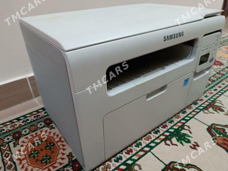 Samsung 3405 printer - Ашхабад - img 6
