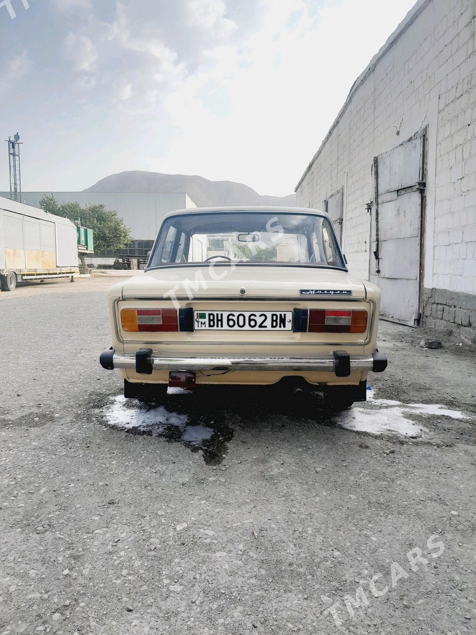 Lada 2106 1989 - 35 000 TMT - Балканабат - img 7