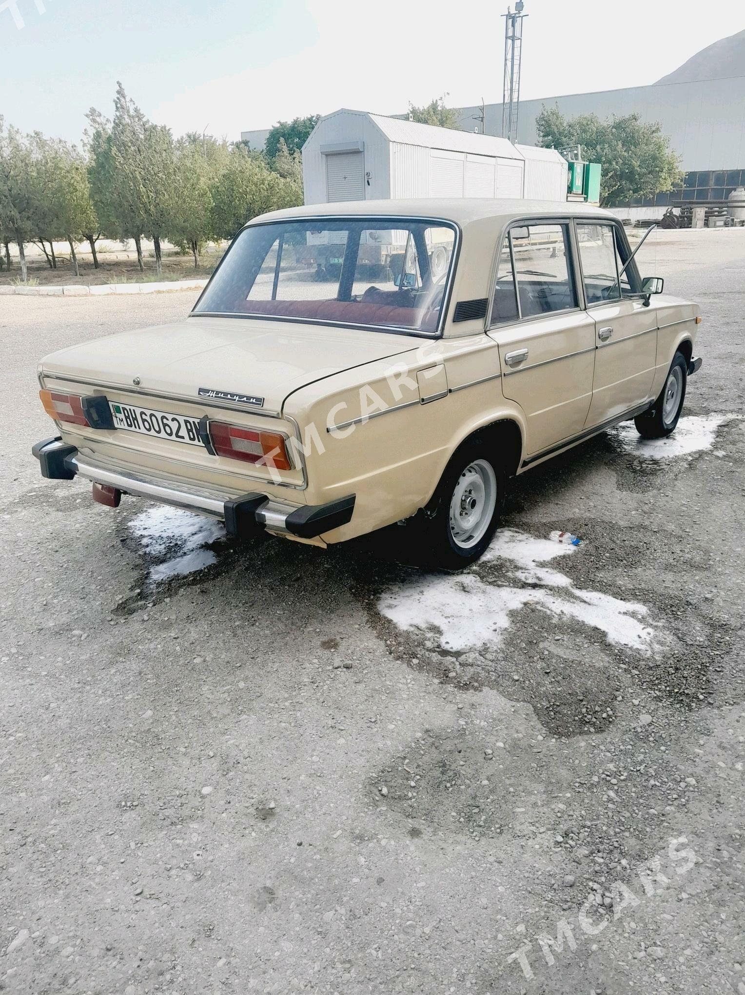 Lada 2106 1989 - 35 000 TMT - Балканабат - img 6