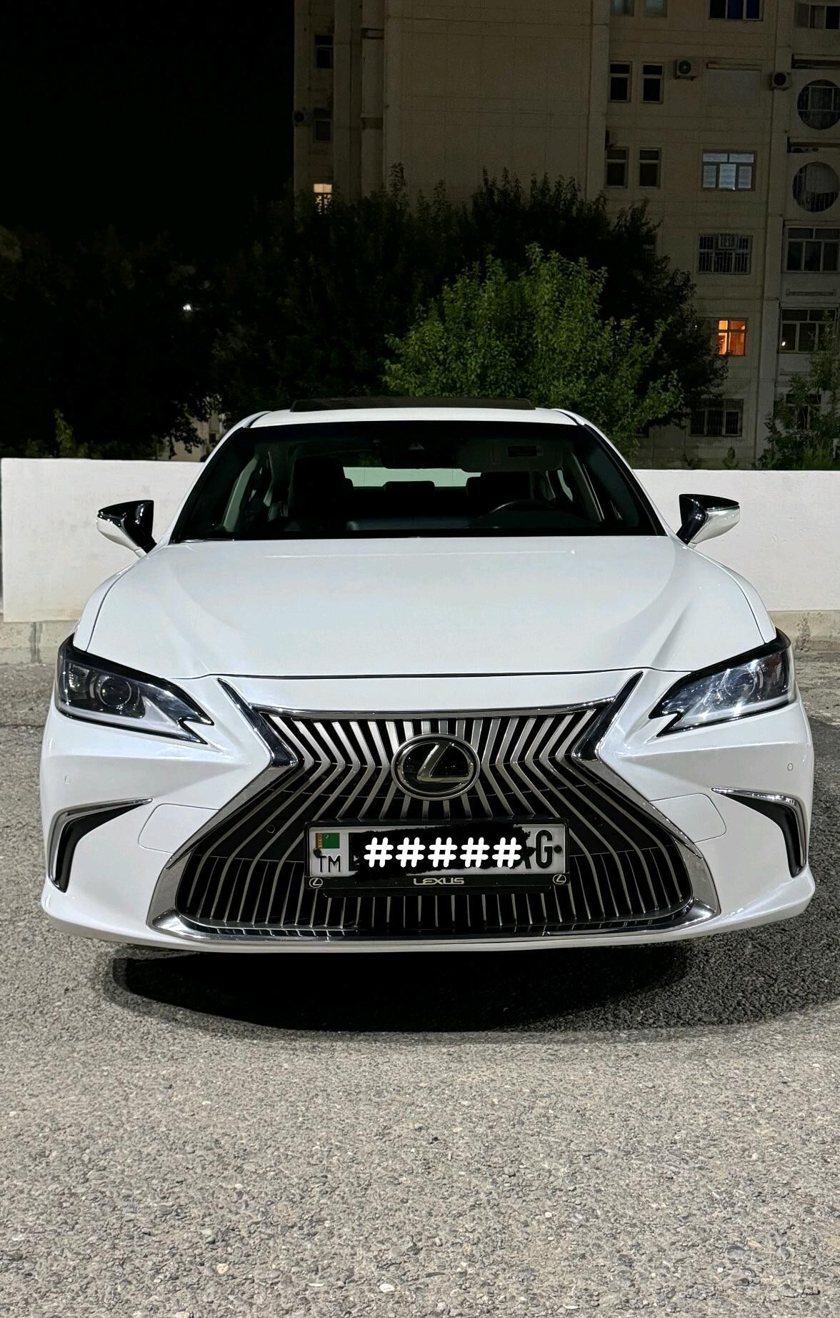 Lexus ES 350 2019 - 460 000 TMT - Aşgabat - img 5