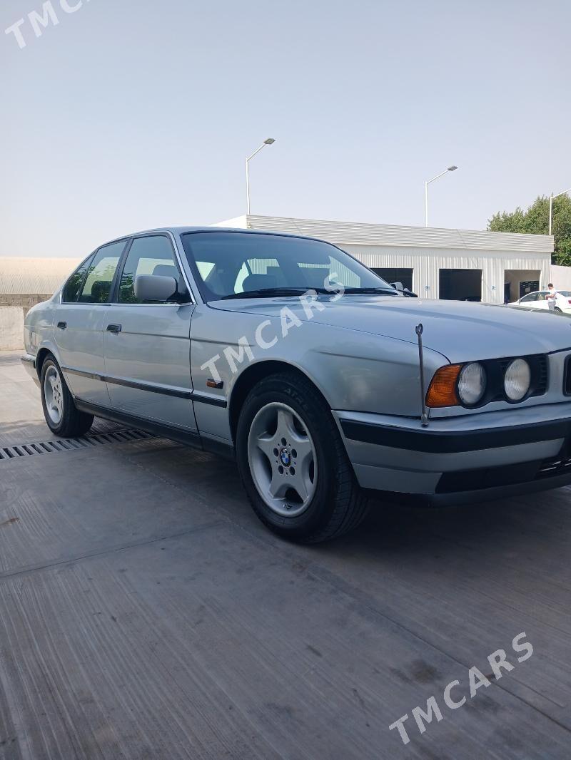 BMW 525 1995 - 56 000 TMT - Балканабат - img 2
