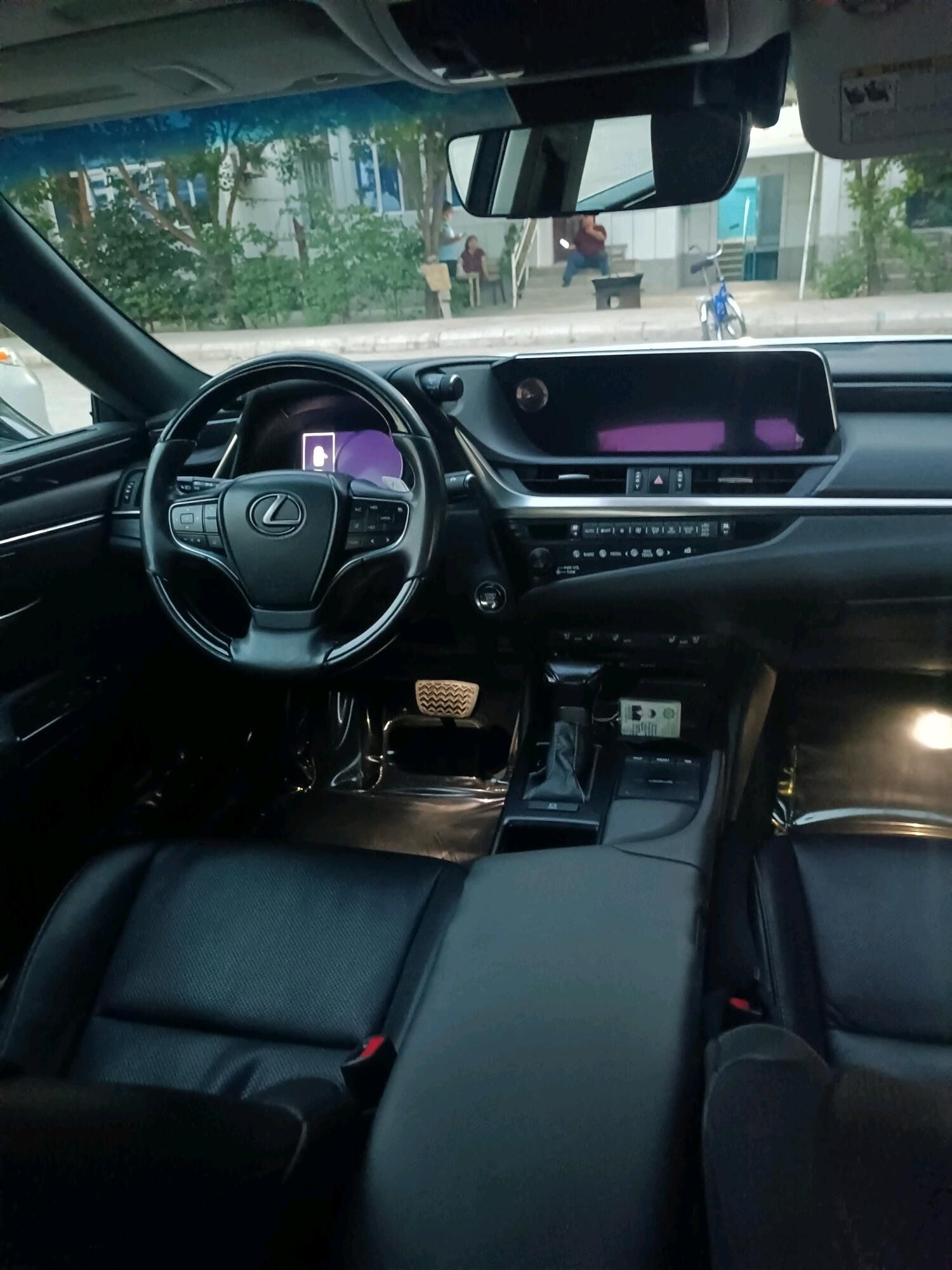 Lexus ES 350 2019 - 460 000 TMT - Aşgabat - img 6