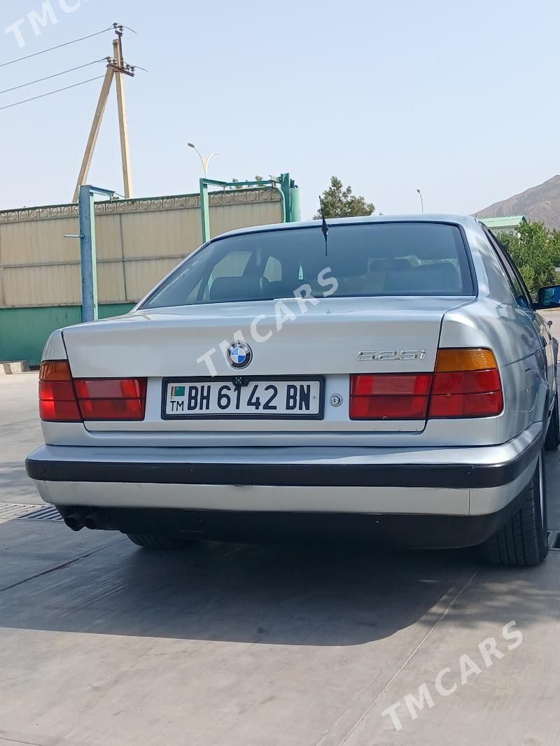 BMW 525 1995 - 56 000 TMT - Балканабат - img 3