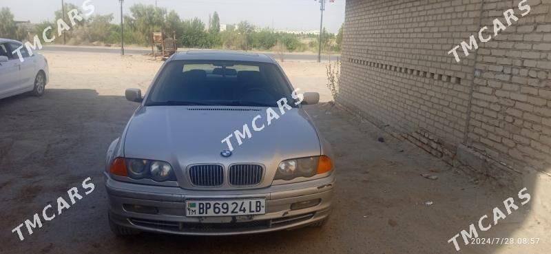 BMW 328 1999 - 70 000 TMT - Halaç - img 4